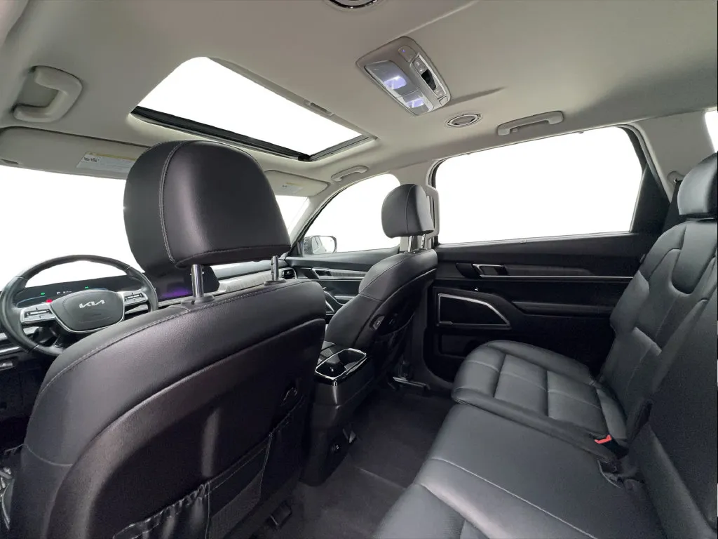 Kia Telluride photo 27