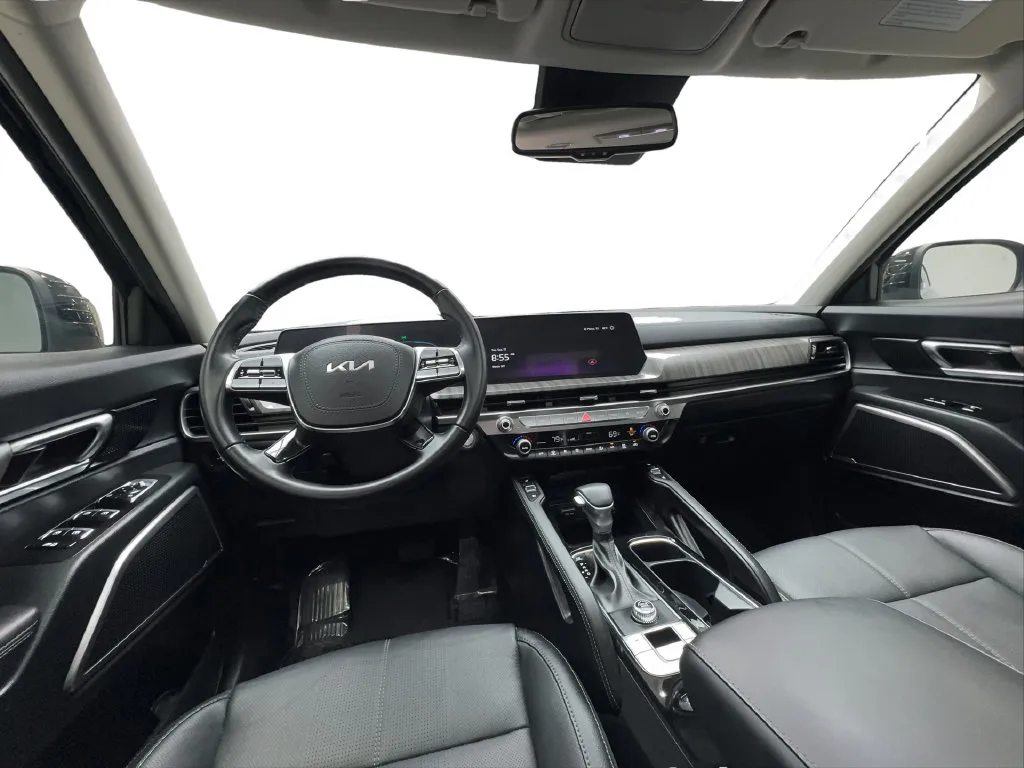Kia Telluride photo 40