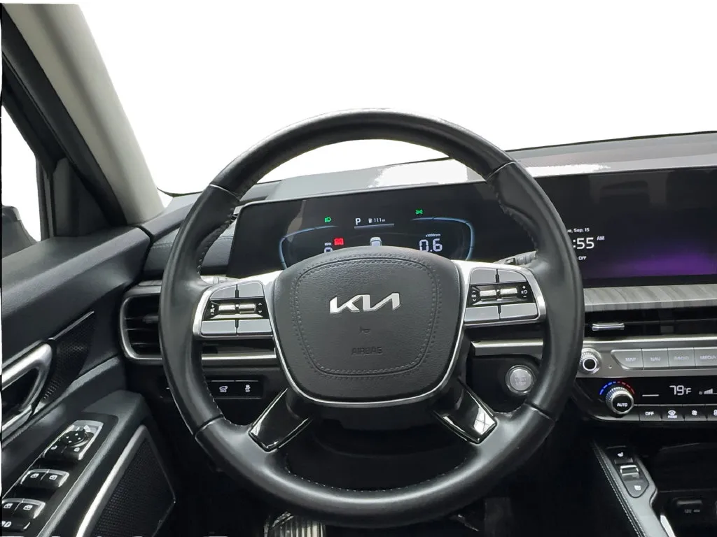 Kia Telluride photo 42