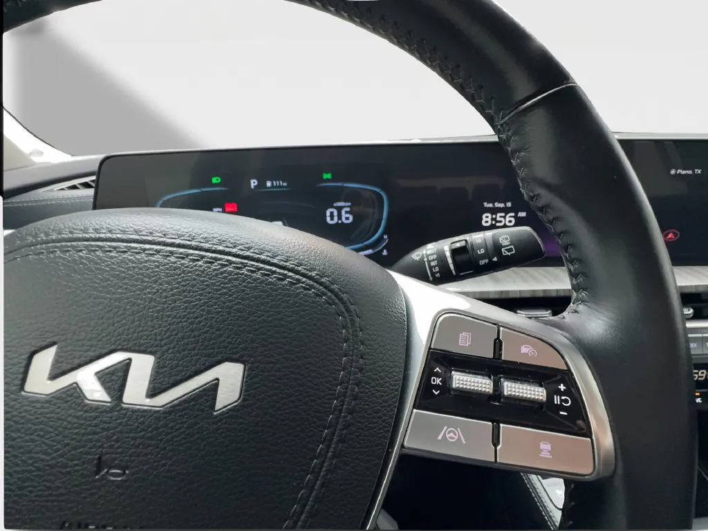 Kia Telluride photo 46
