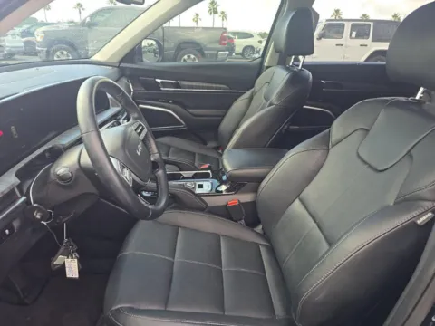 More photos of 2025 Kia Telluride EX at Autos of Dallas - Plano, TX