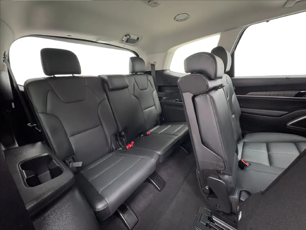 Kia Telluride photo 33
