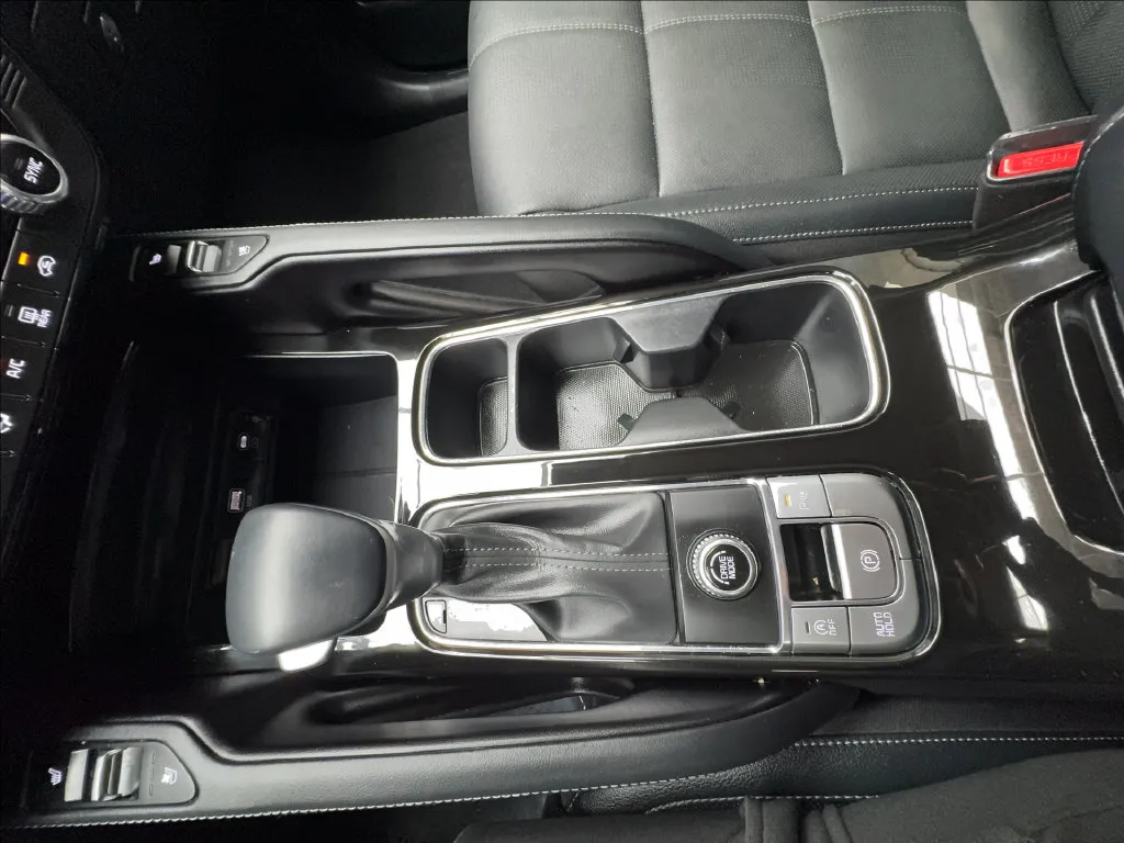 Kia Telluride photo 56