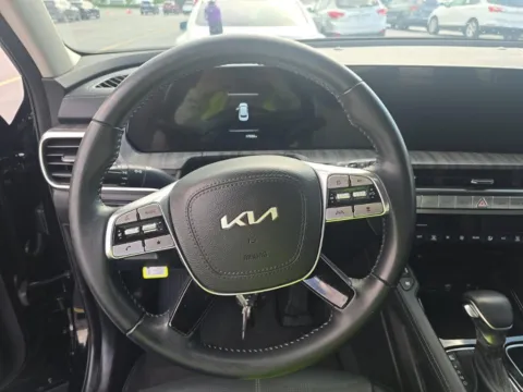 More photos of 2025 Kia Telluride EX at Autos of Dallas - Plano, TX