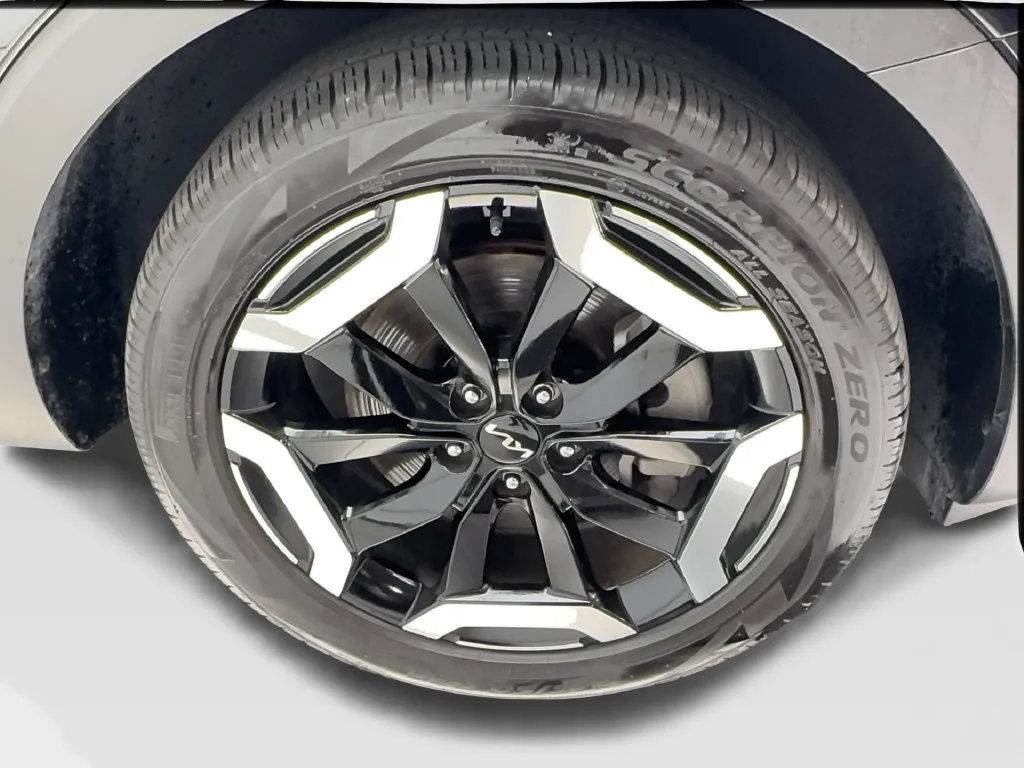 Kia Telluride photo 16