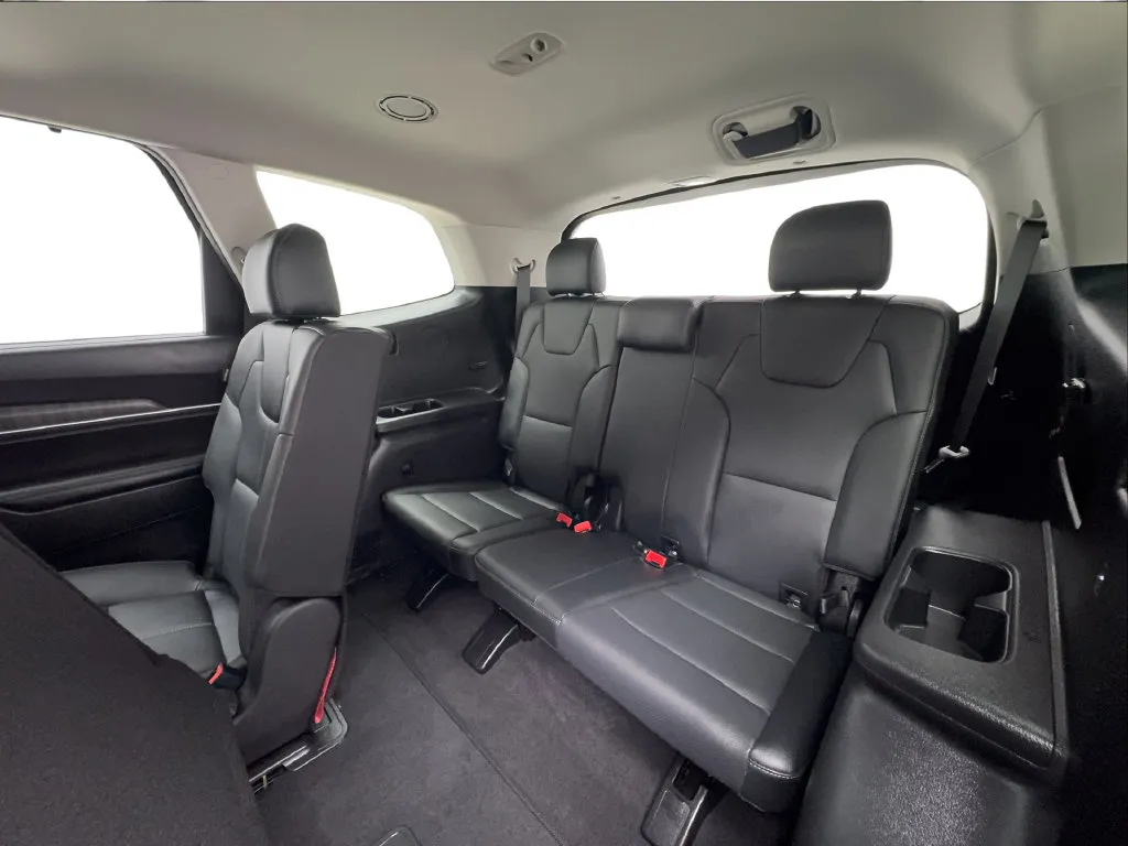 Kia Telluride photo 29