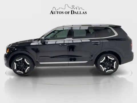 More photos of 2025 Kia Telluride EX at Autos of Dallas - Plano, TX