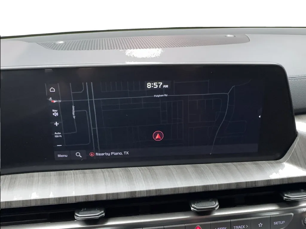 Kia Telluride photo 59