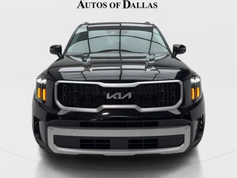 More photos of 2025 Kia Telluride EX at Autos of Dallas - Plano, TX