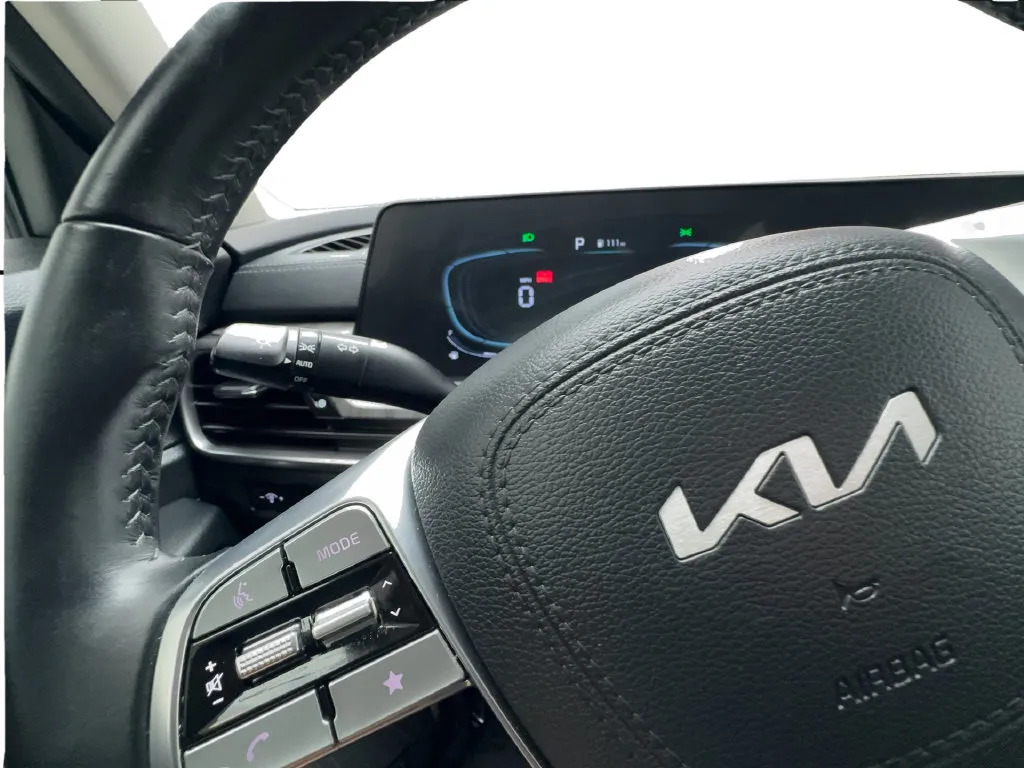 Kia Telluride photo 47