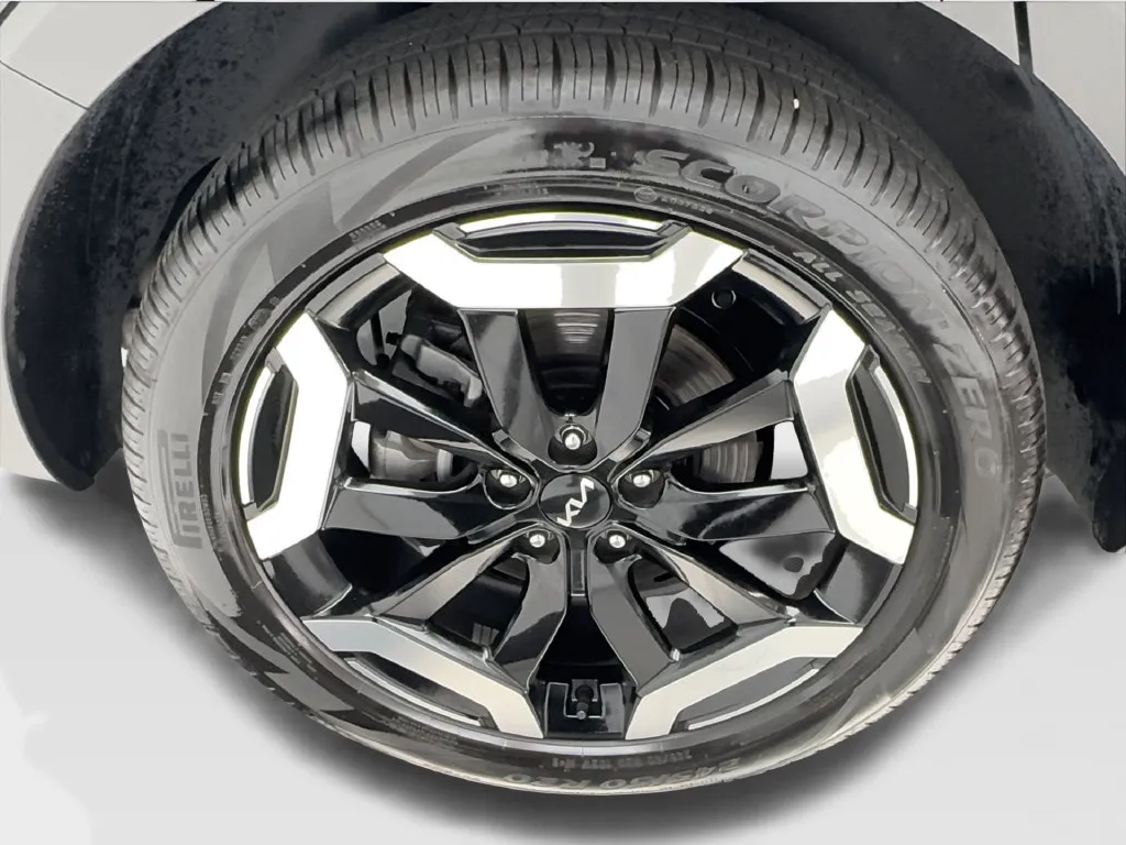 Kia Telluride photo 18