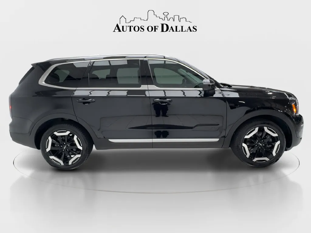 Kia Telluride photo 7