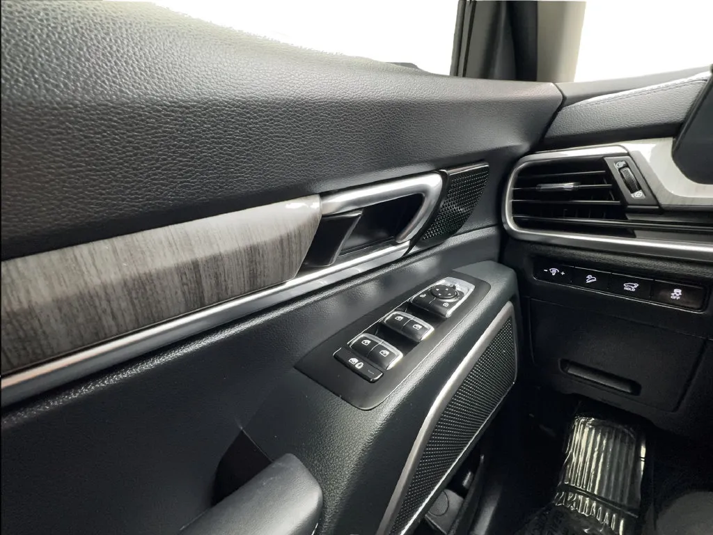 Kia Telluride photo 51