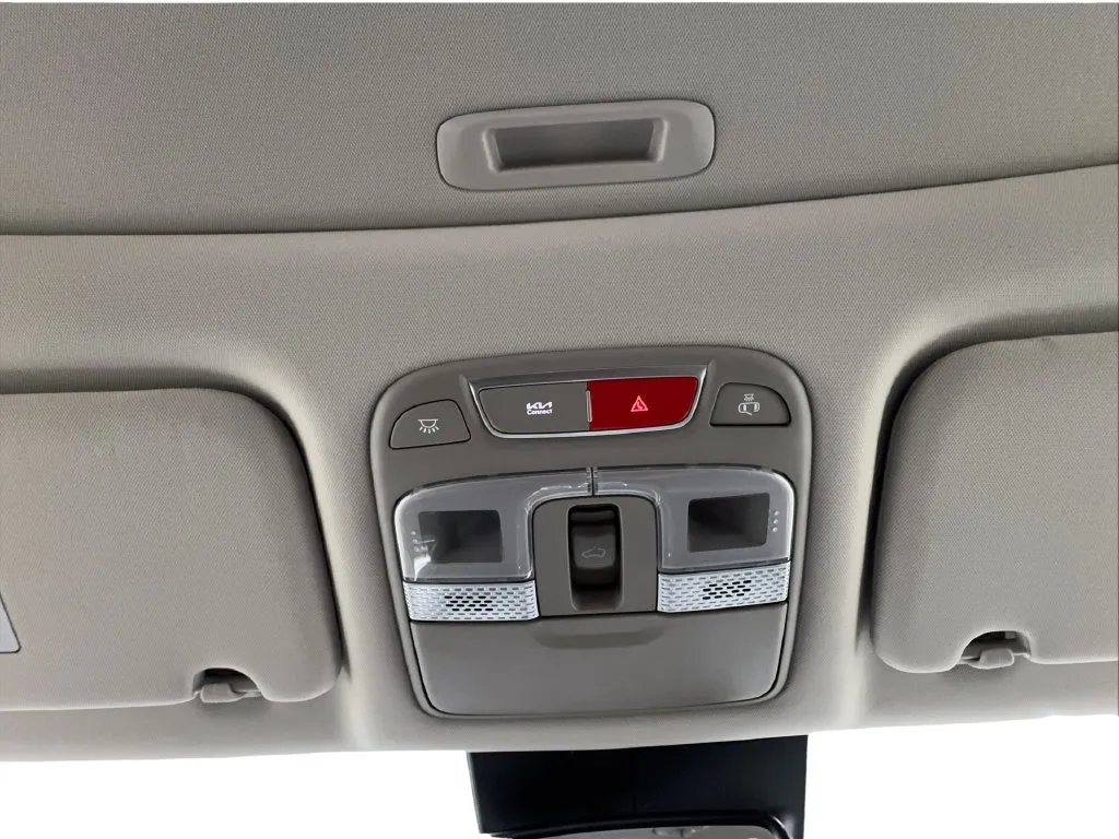 Kia Telluride photo 52