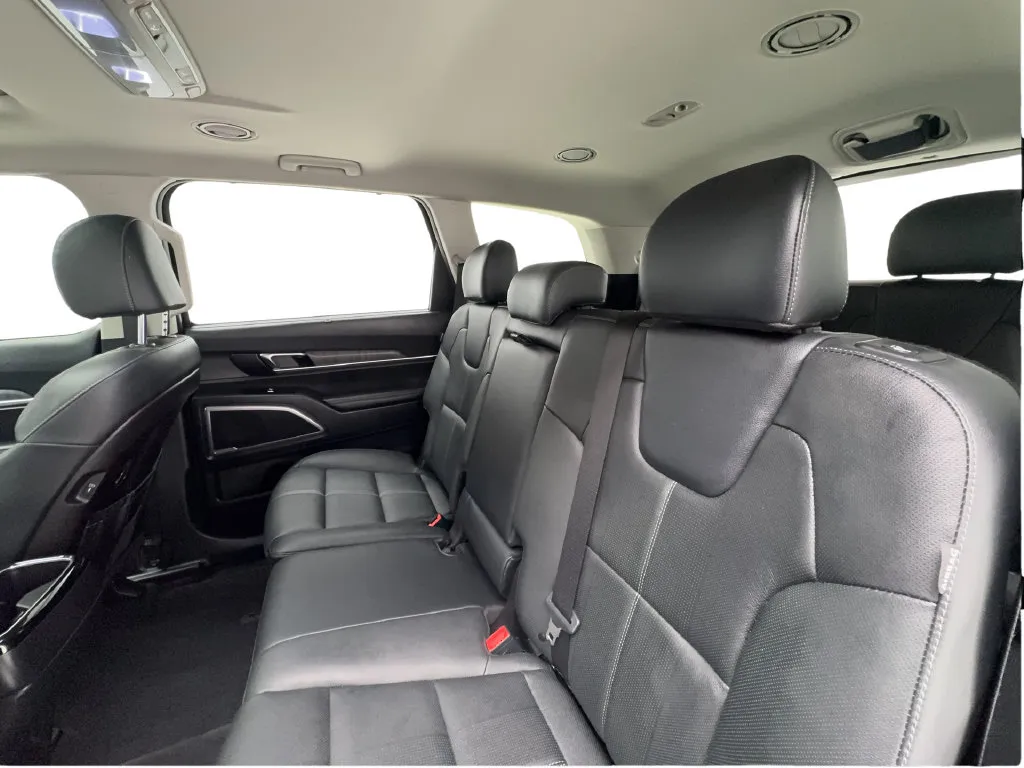 Kia Telluride photo 28