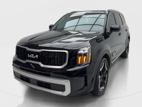 More photos of 2025 Kia Telluride EX at Autos of Dallas - Plano, TX