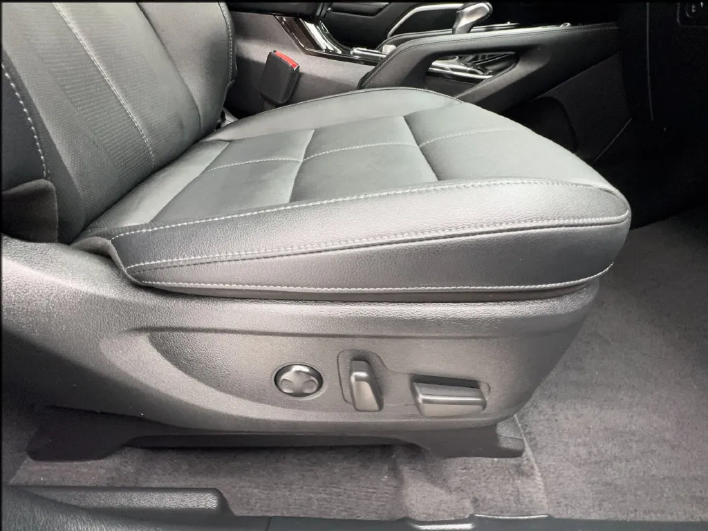 Kia Telluride photo 36