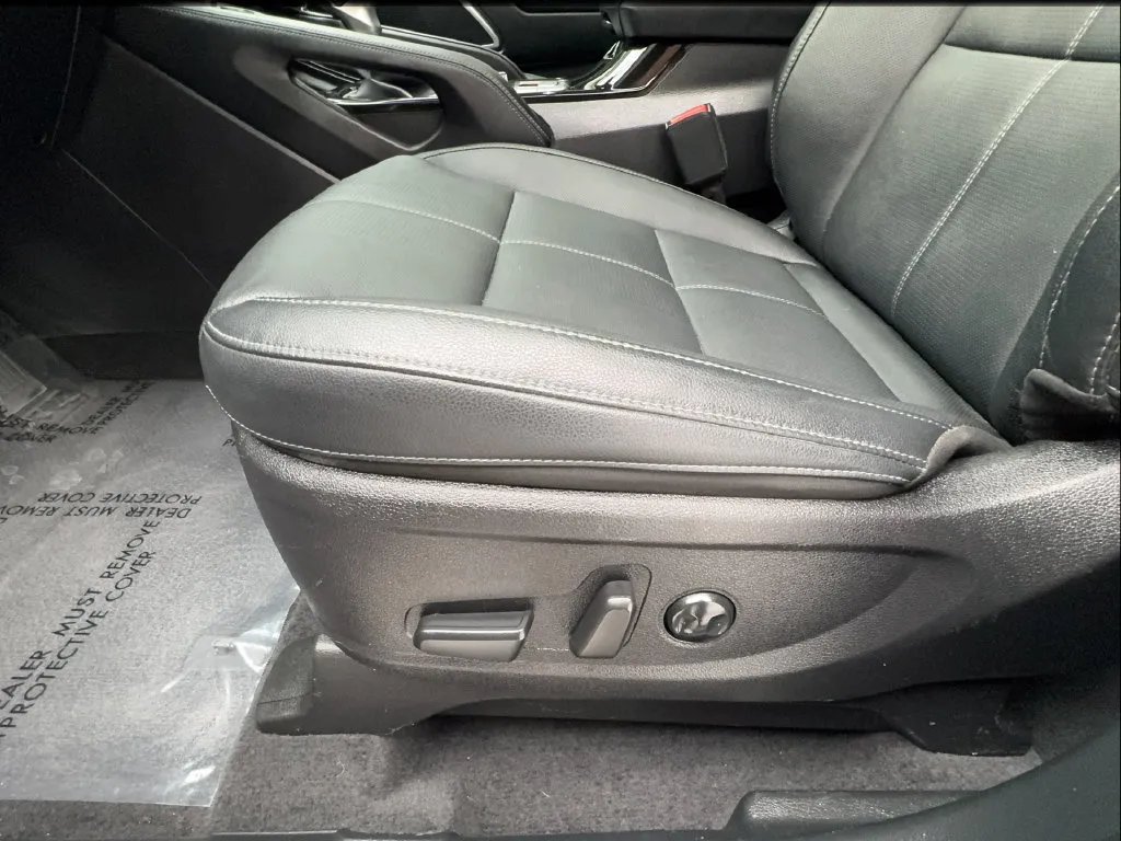 Kia Telluride photo 25