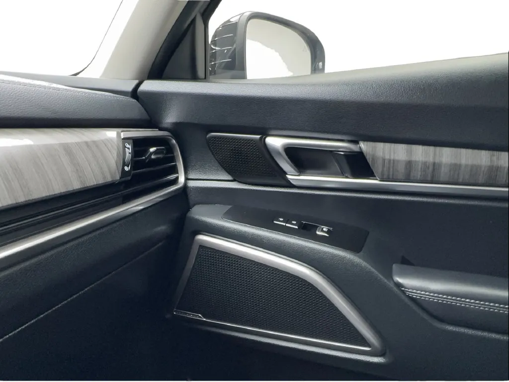 Kia Telluride photo 50