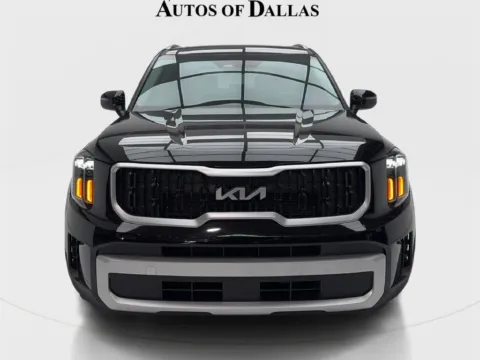 More photos of 2025 Kia Telluride EX at Autos of Dallas - Plano, TX