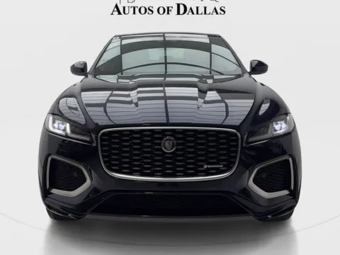 More photos of 2023 Jaguar F-PACE P400 R-Dynamic S at Autos of Dallas - Plano, TX