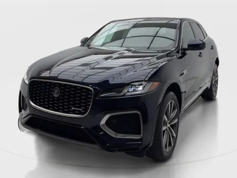 More photos of 2023 Jaguar F-PACE P400 R-Dynamic S at Autos of Dallas - Plano, TX