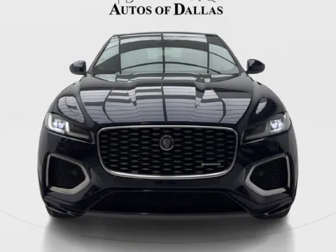 More photos of 2023 Jaguar F-PACE P400 R-Dynamic S at Autos of Dallas - Plano, TX