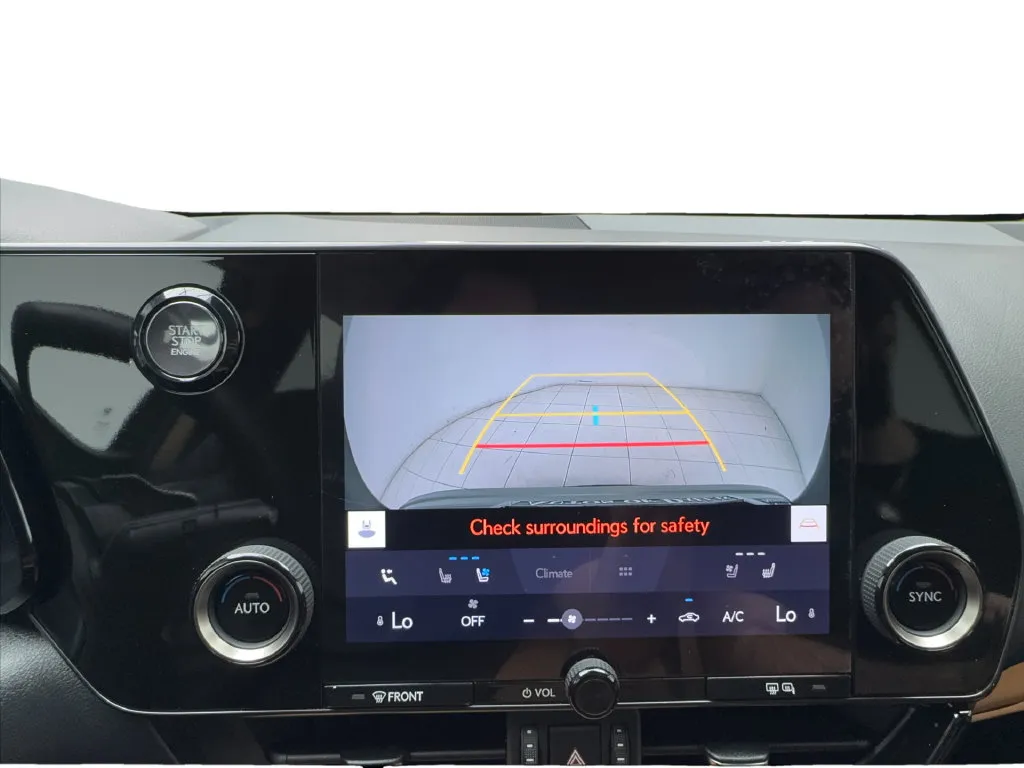 Lexus NX photo 53