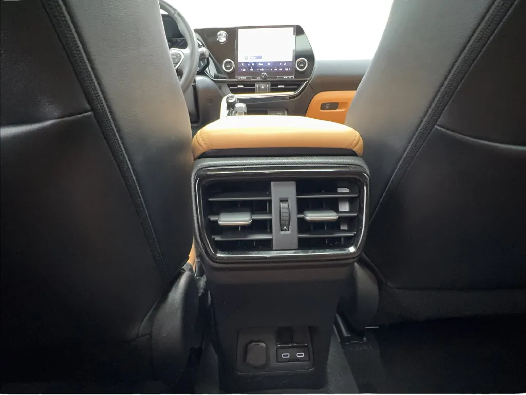 Lexus NX photo 41
