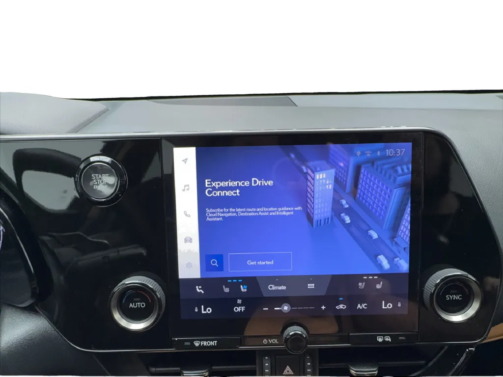 Lexus NX photo 52