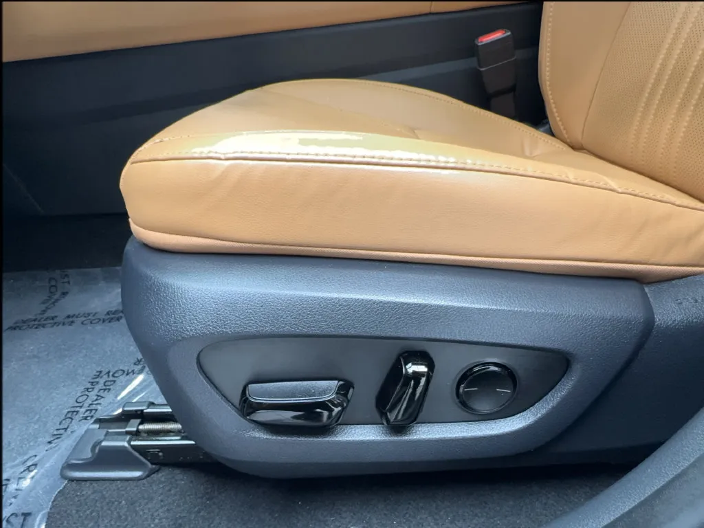 Lexus NX photo 23