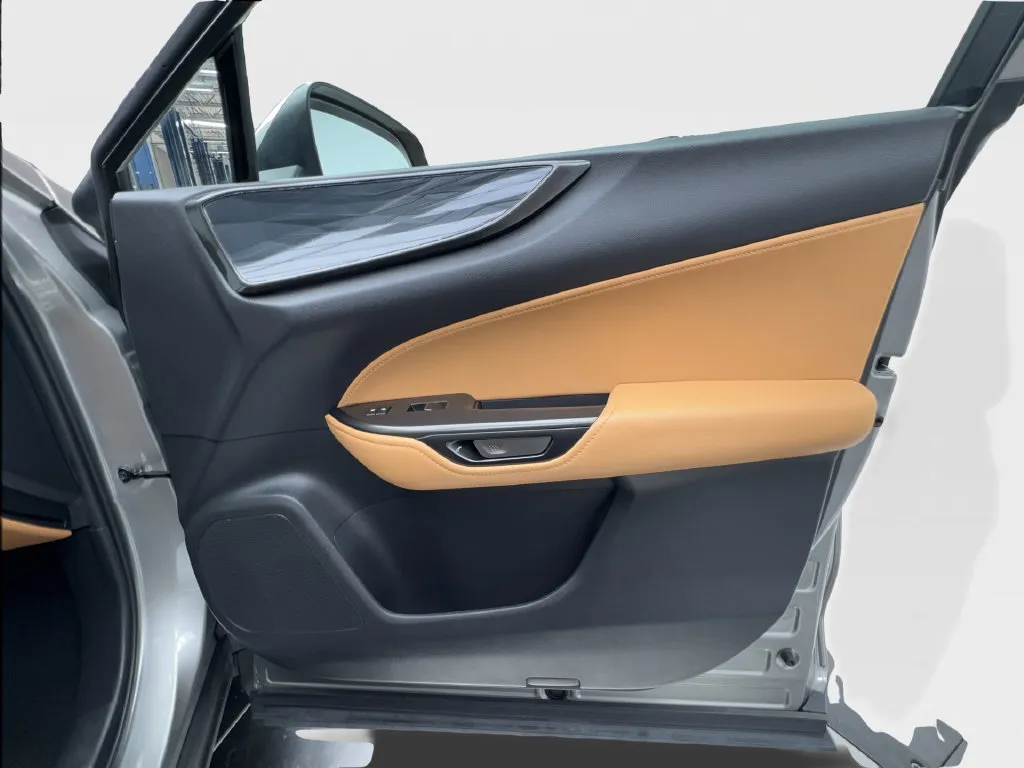 Lexus NX photo 36