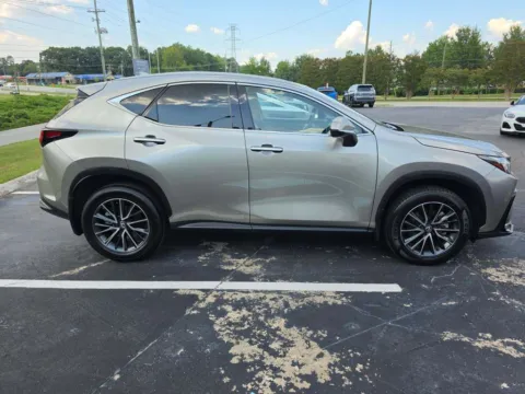Photos of 2025 Lexus NX 250 Premium for sale in Plano, TX at Autos of Dallas - Plano