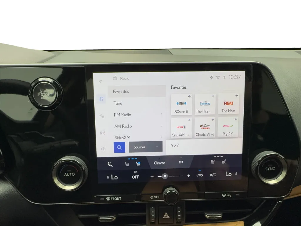Lexus NX photo 51
