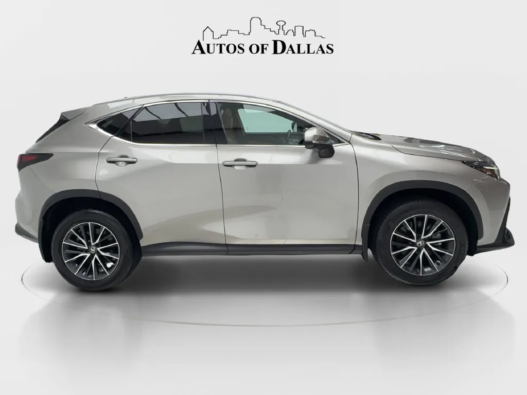 Lexus NX photo 7