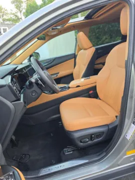 More photos of 2025 Lexus NX 250 Premium at Autos of Dallas - Plano, TX