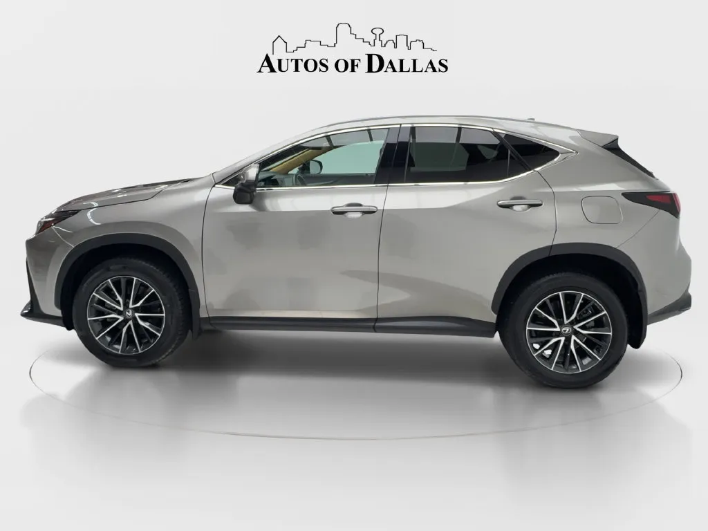 Lexus NX photo 6