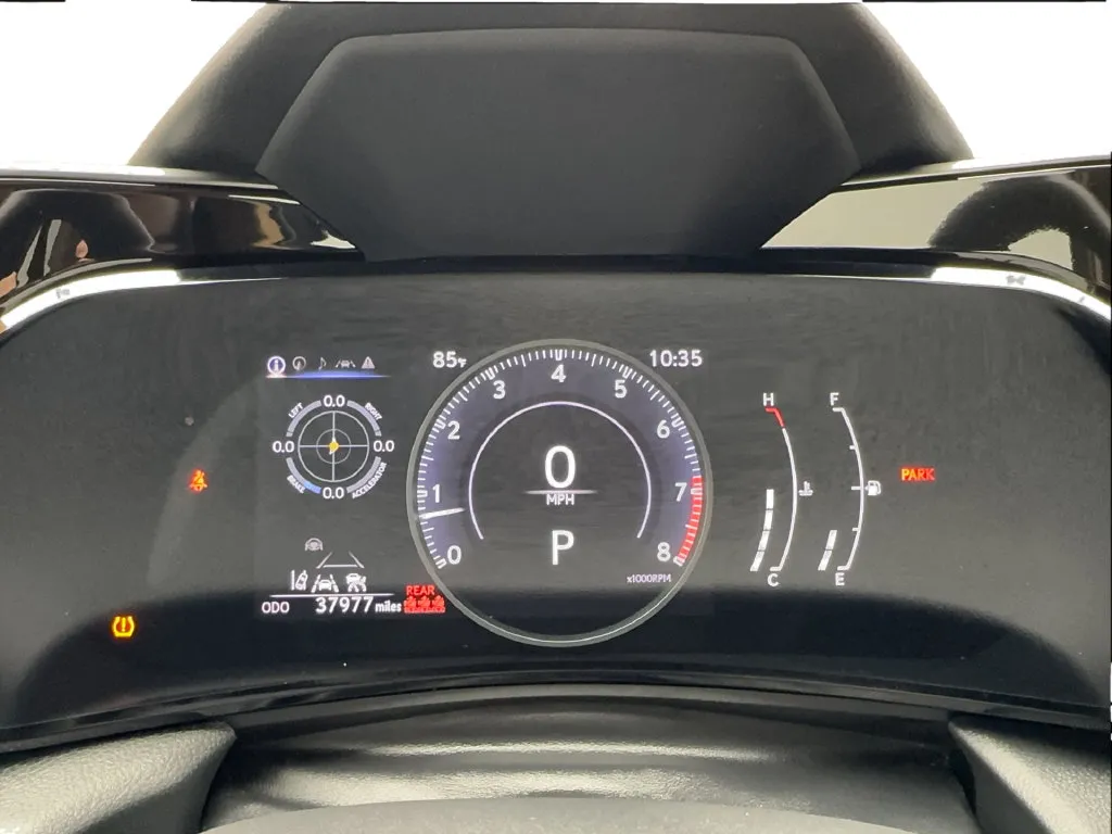 Lexus NX photo 43