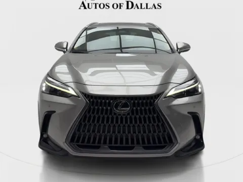 More photos of 2025 Lexus NX 250 Premium at Autos of Dallas - Plano, TX