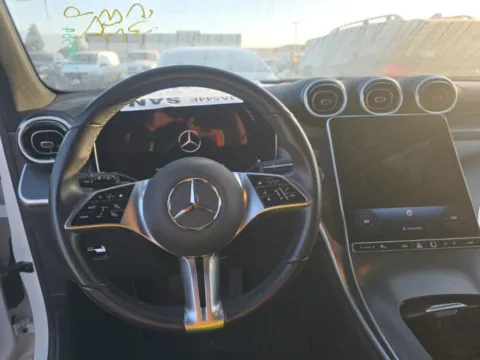 More photos of 2024 Mercedes-Benz GLC 300 at Autos of Dallas - Plano, TX