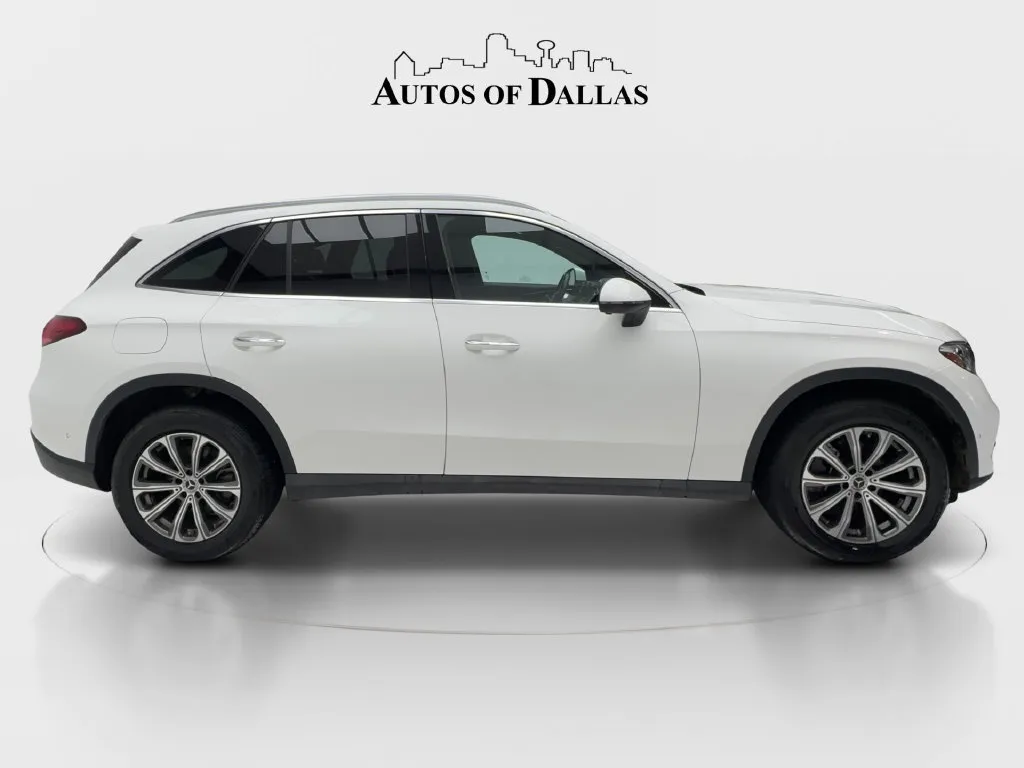 Mercedes-Benz GLC photo 7