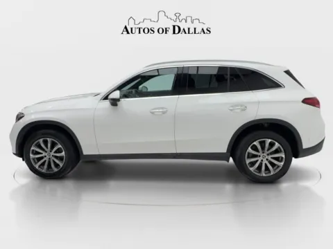 More photos of 2024 Mercedes-Benz GLC 300 at Autos of Dallas - Plano, TX