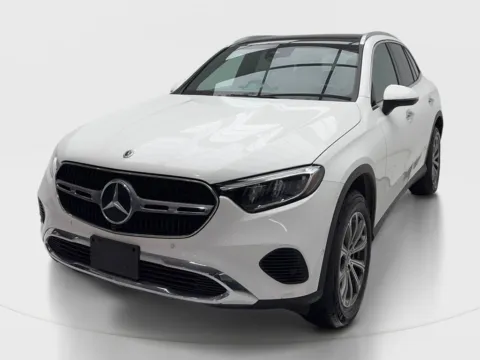 More photos of 2024 Mercedes-Benz GLC 300 at Autos of Dallas - Plano, TX