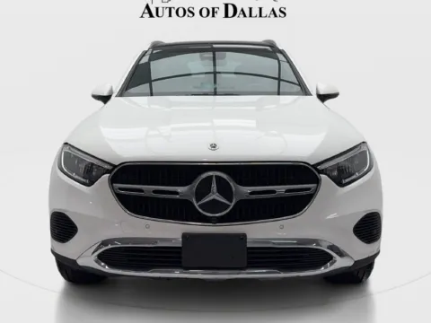 More photos of 2024 Mercedes-Benz GLC 300 at Autos of Dallas - Plano, TX