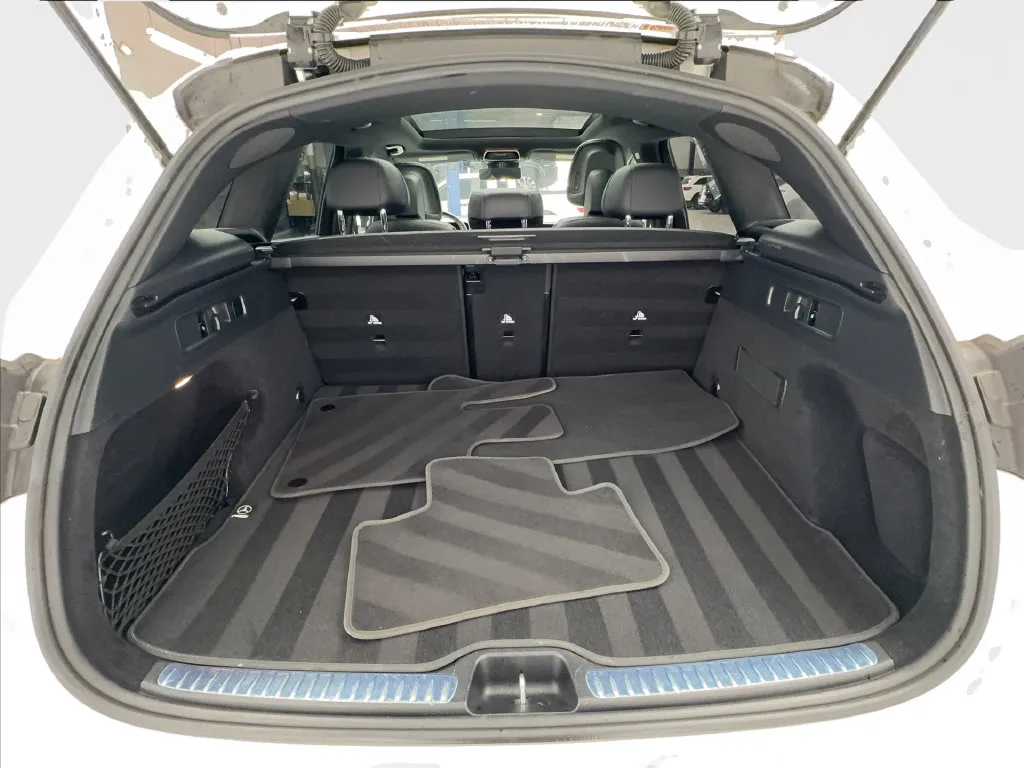 Mercedes-Benz GLC photo 19