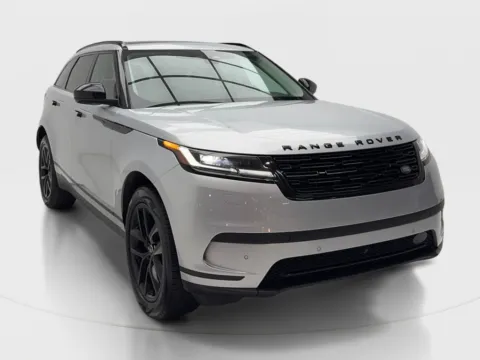 Another view of 2024 Land Rover Range Rover Velar S for sale in Plano, TX at Autos of Dallas - Plano
