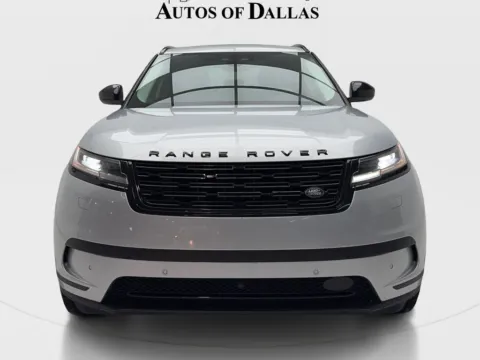 Another view of 2024 Land Rover Range Rover Velar S for sale in Plano, TX at Autos of Dallas - Plano