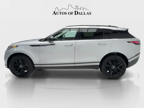 More photos of 2024 Land Rover Range Rover Velar S at Autos of Dallas - Plano, TX