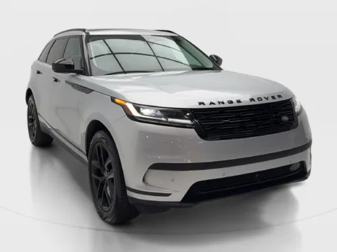 Another view of 2024 Land Rover Range Rover Velar S for sale in Plano, TX at Autos of Dallas - Plano