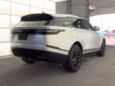 Another view of 2024 Land Rover Range Rover Velar S for sale in Plano, TX at Autos of Dallas - Plano